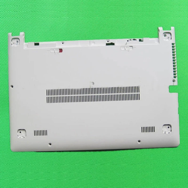 Новая Оригинальная Нижняя крышка для Lenovo S400 S405 S410 bsae белая замены ноутбука|cover