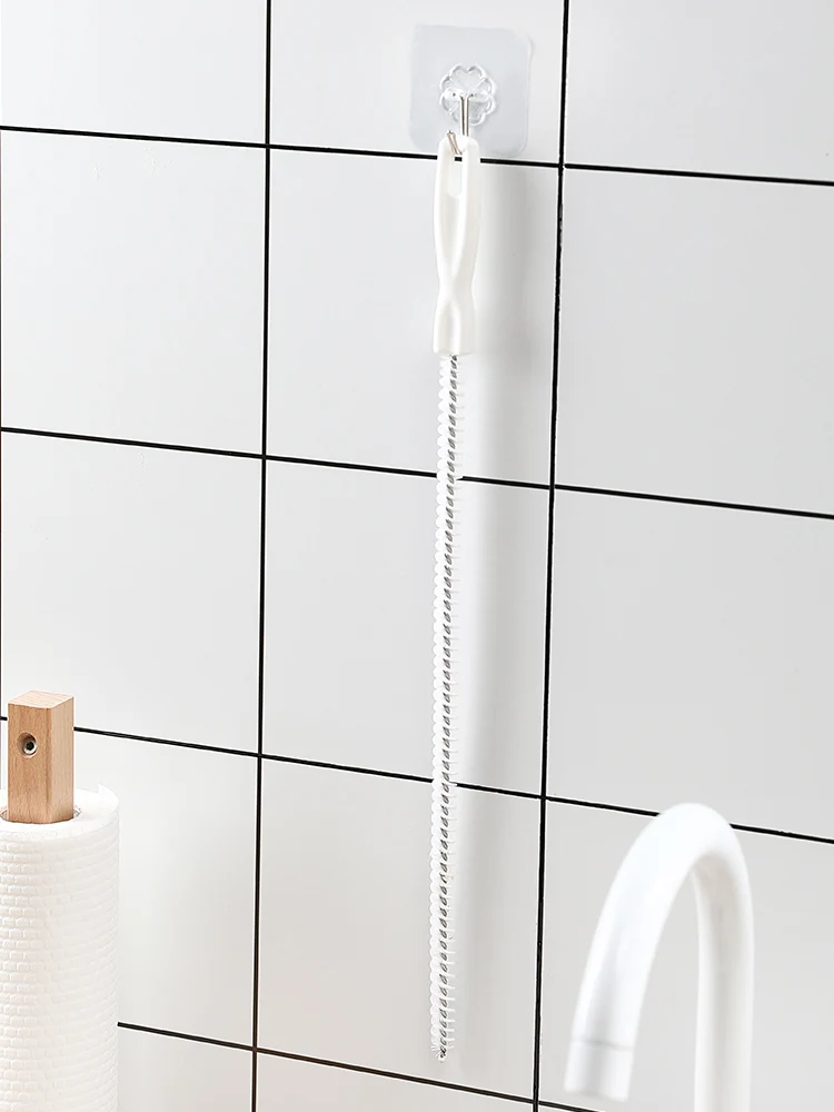 

Sewer dredge special tool kitchen plumbing household bathroom toilet hair cleaning stick artifact