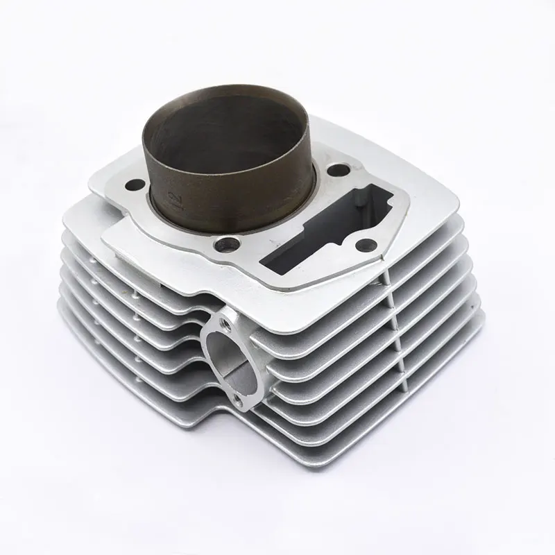 Комплект прокладок поршневых колец для мотоцикла 63 мм диаметр Racer RC200XZT эндуро