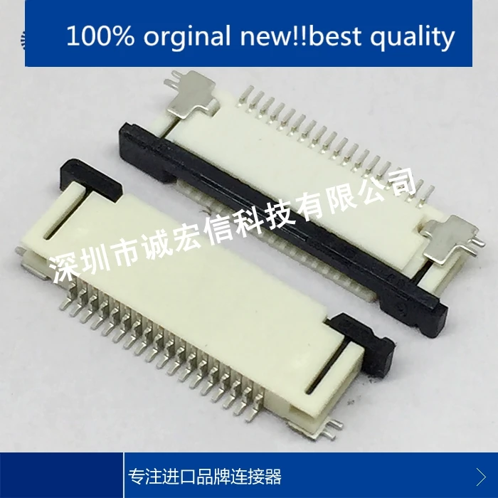 

10pcs 100% orginal new in stock 52745-1490 0527451490 0.5MM 14P upper connection zipper connector