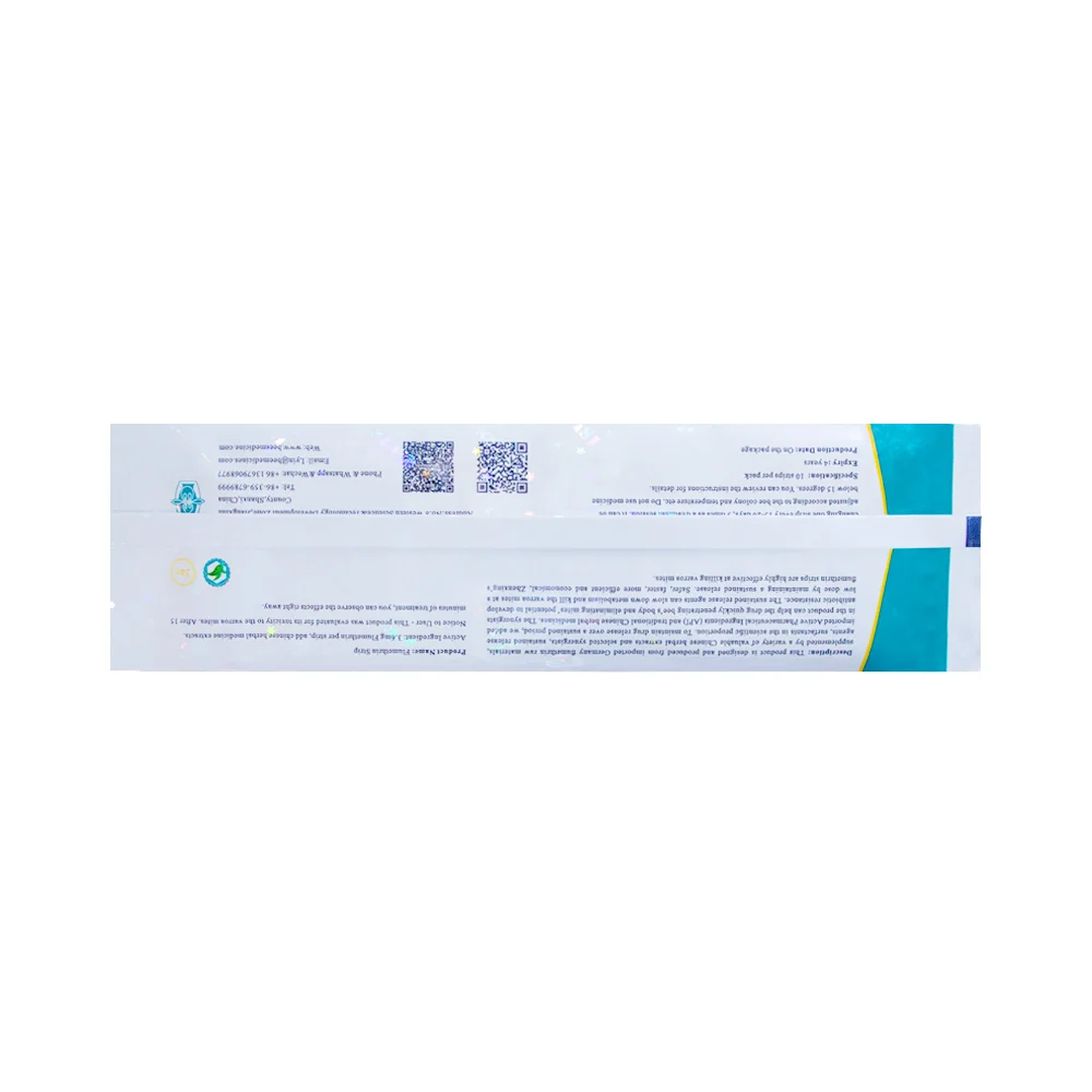 FLUMEVAR flumethrin полоска 10 полосок varroa клеща убийца рыбы с китайской травяной медицины