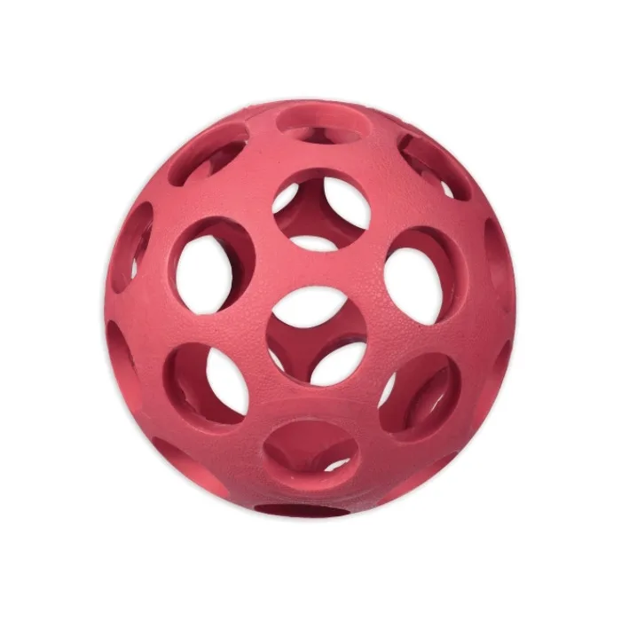 Rosewood сyber rubber игрушка для собак "мяч". игрушка д/собак - мяч сетчатый, каучук, большая hol-ee roller dog toys. мяч для собаки с отверстиями. мяч для собаки с отверстиями. игрушка для собак rosewood ball.