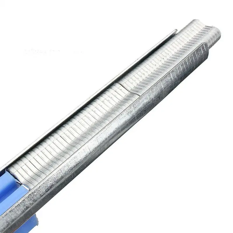 Обжимные кольца для ограждения проводов плоскогубцы и 600 м-зажимов 1 шт. |