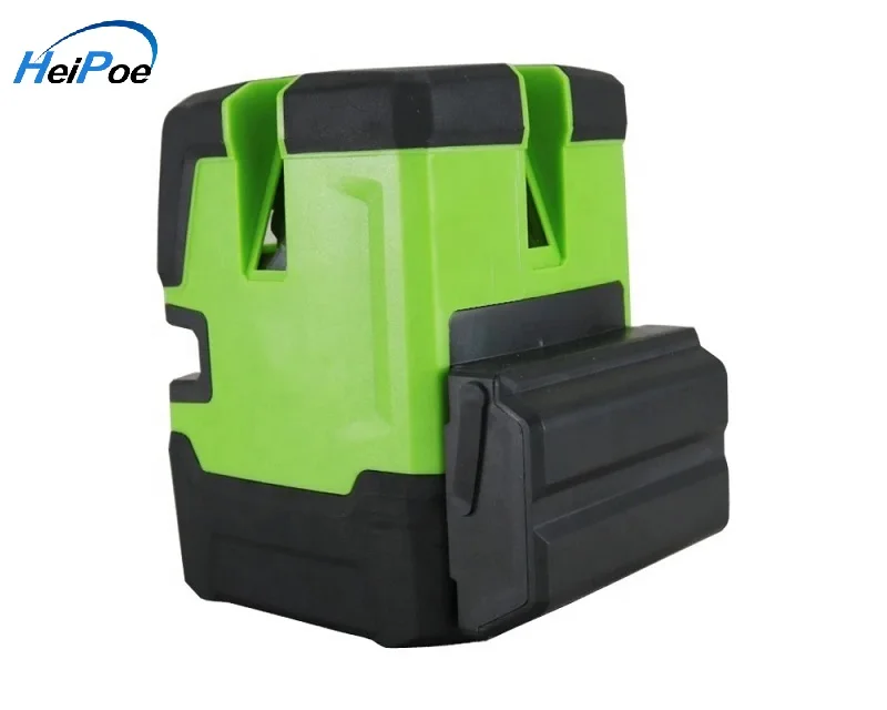 5 линий зеленый луч самовыравнивающийся многолинейный лазерный