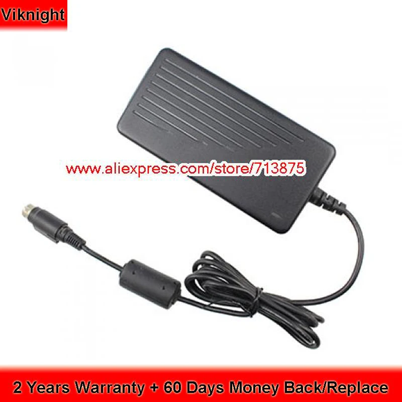Genuine EA1050D-240 50W Charger 24V 2.1A AC Adapter for Winpos WP-520 Printer Power Supply | Компьютеры и офис