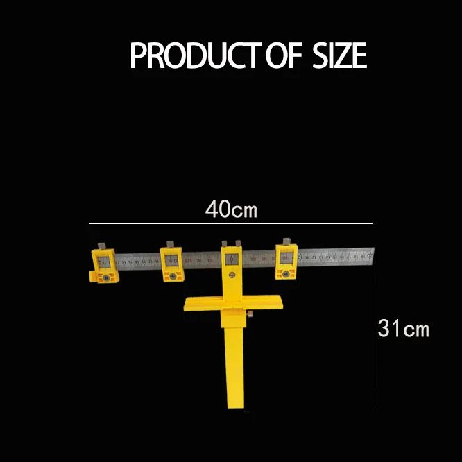 Onnfang Мультифункциональный дрель перфоратор локатор для мебели