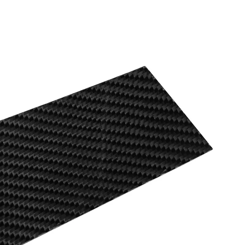 Декоративные наклейки из углеродного волокна на окно автомобиля BMW G20 G28 3 серии 335i