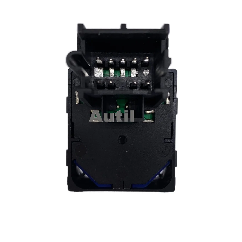 Электрическая кнопка управления зеркалом заднего вида для Chevrolet Blazer S10 GMC Jimmy Sonoma