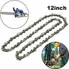 12-дюймовая цепная пила 38LP 29 резак 59 цепная пила для резки древесины цепная пила сменная часть для электрической пилы