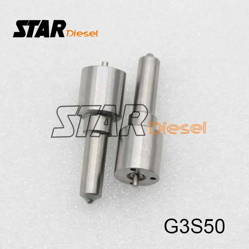 Звезда дизель G3S50 Common Rail Форсунка g3s50 Автозапчасти для Denso