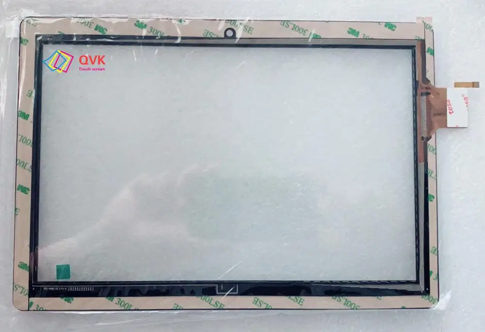 10 1 дюймовый черный емкостный сенсорный экран для планшетного ПК VOYO I8 max 4G Ремонт и