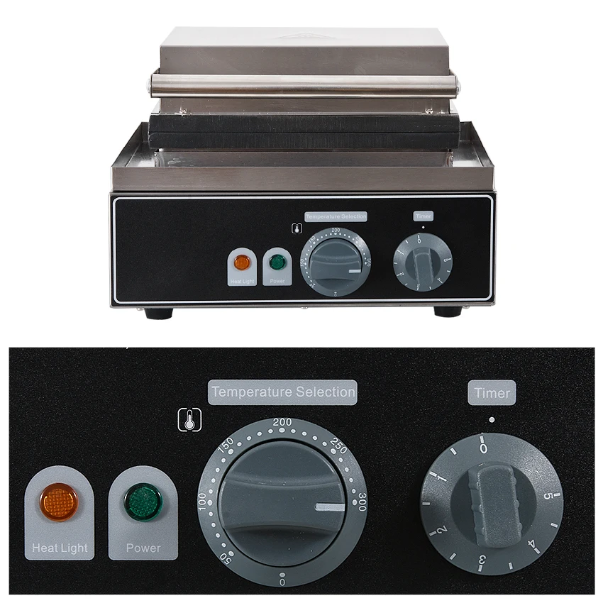 1 шт. электрический 12 отверстий круглый торт гриль сладкий пончик чайник для