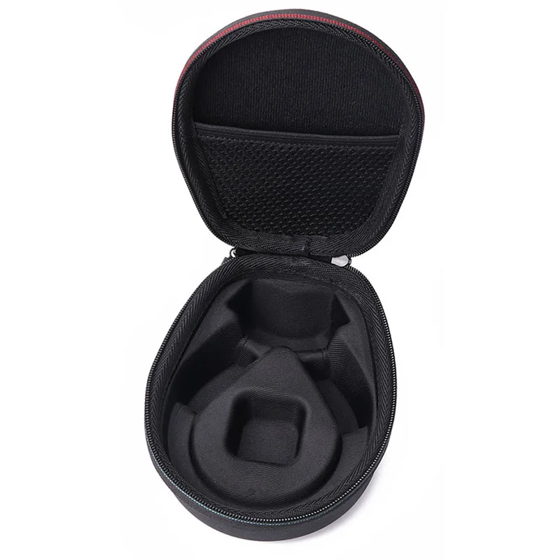 Portable Shockproof Protection Storage Bag for AfterShokz Sports Bluetooth Headset AS600 AS650 AS800 Earphone Carrying Case | Багаж и