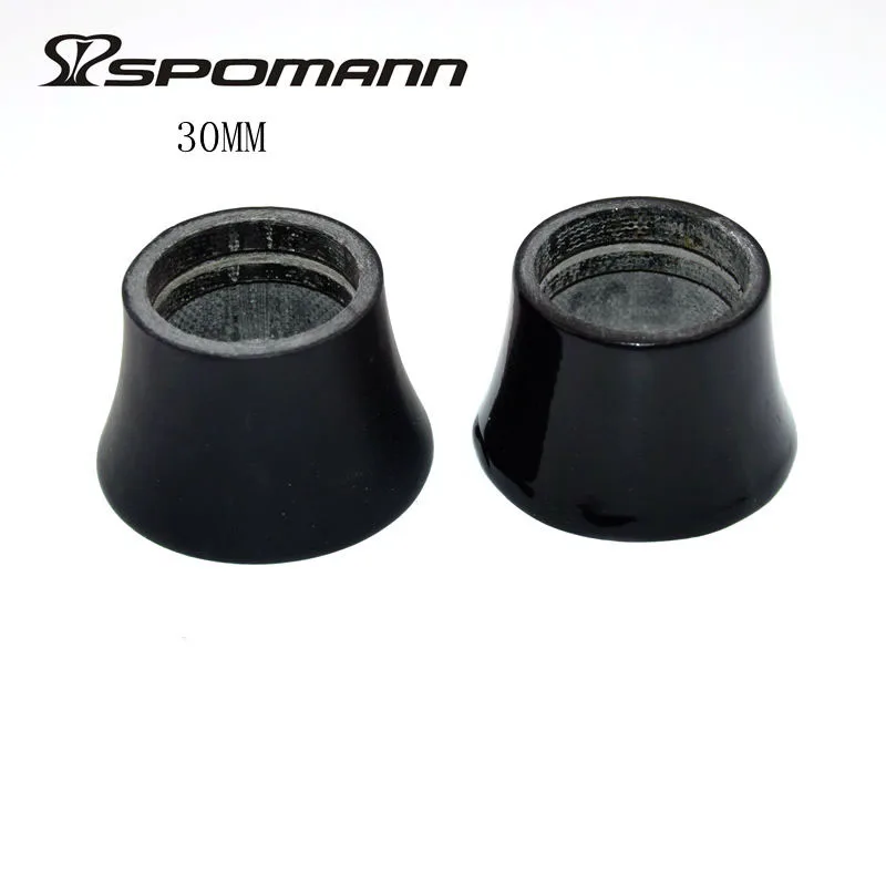 Коническая прокладка для шайбы гарнитуры из углеродного волокна распорка