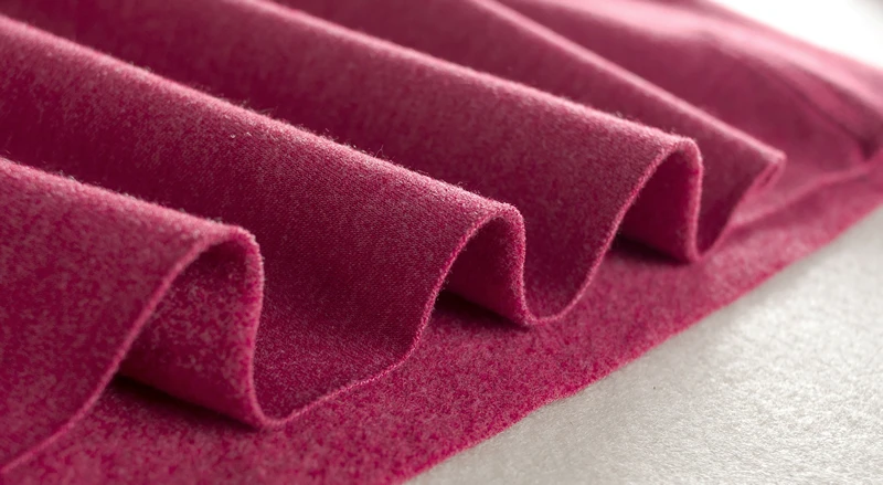 Высококачественное женское термобелье с круглым вырезом зимние теплые