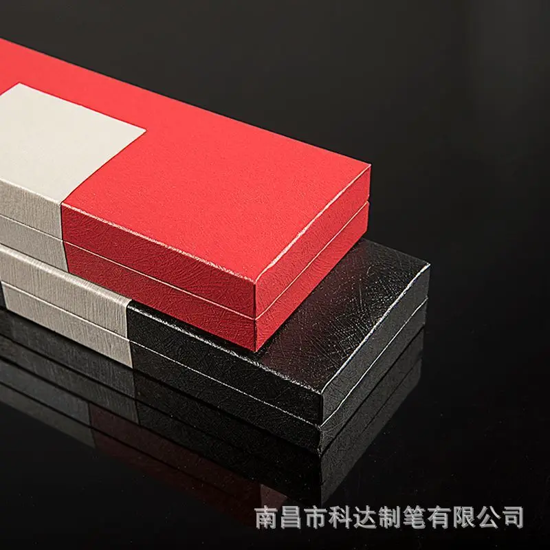 Китай взрыв футляр для подарочной ручки рекламная ручка коробка|Пеналы| |