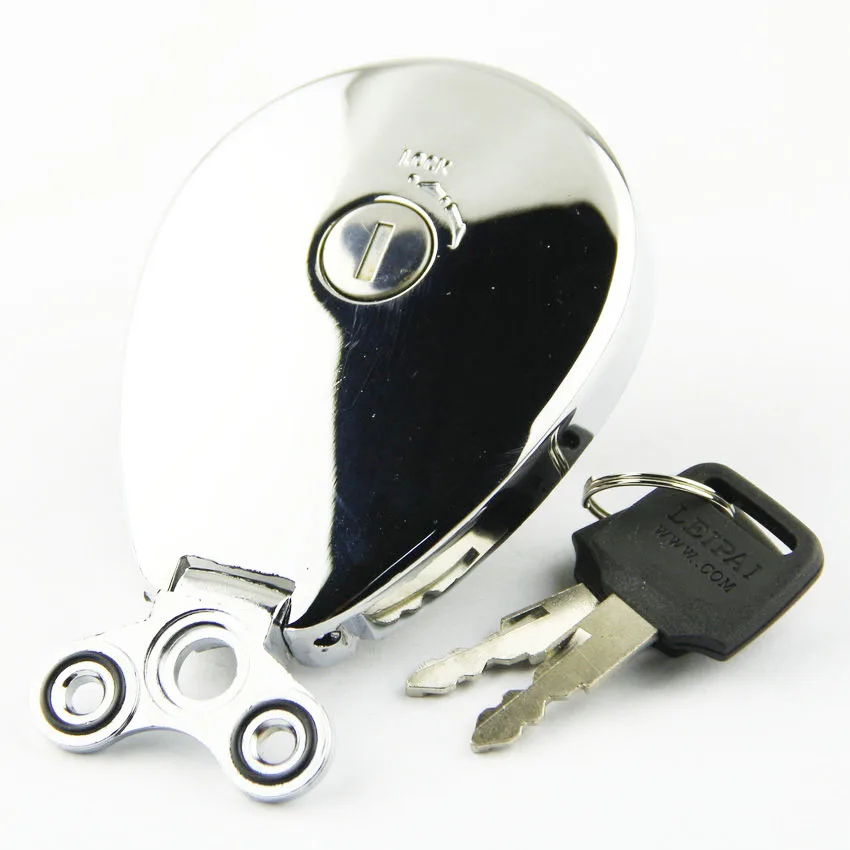 

Fuel Gas Cap With Cover Key Tank For Kawasaki ZL400 ZL600 Eliminator 400 400LX 400SE ZR1100 Zephyr 1100 1100RS