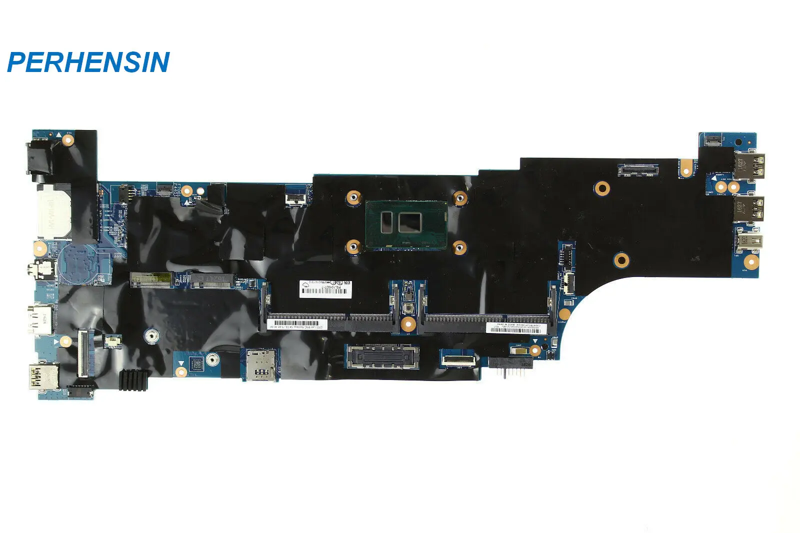 

FOR Lenovo ThinkPad T560 Mainboard LSZ-2 Core i7-6600U 01AY314