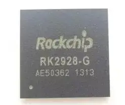 Бесплатная доставка. RK2928 - G планшет Мастер процессор Процессор IC чип |
