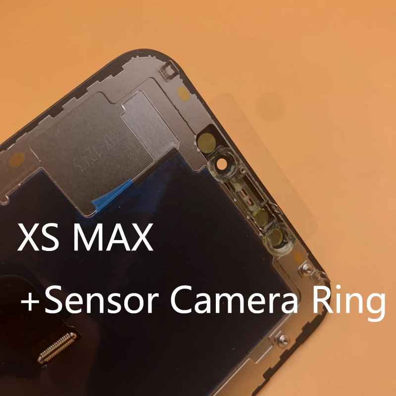 OEM супер Amoled lcd Замена для Apple IPhone X XS max XR ЖК-дисплей с сенсорным экраном дигитайзер