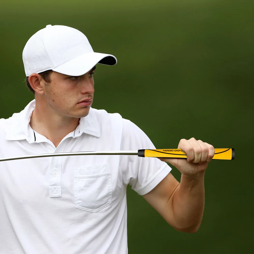 

Golf Grip PU Putter Cubs Grip