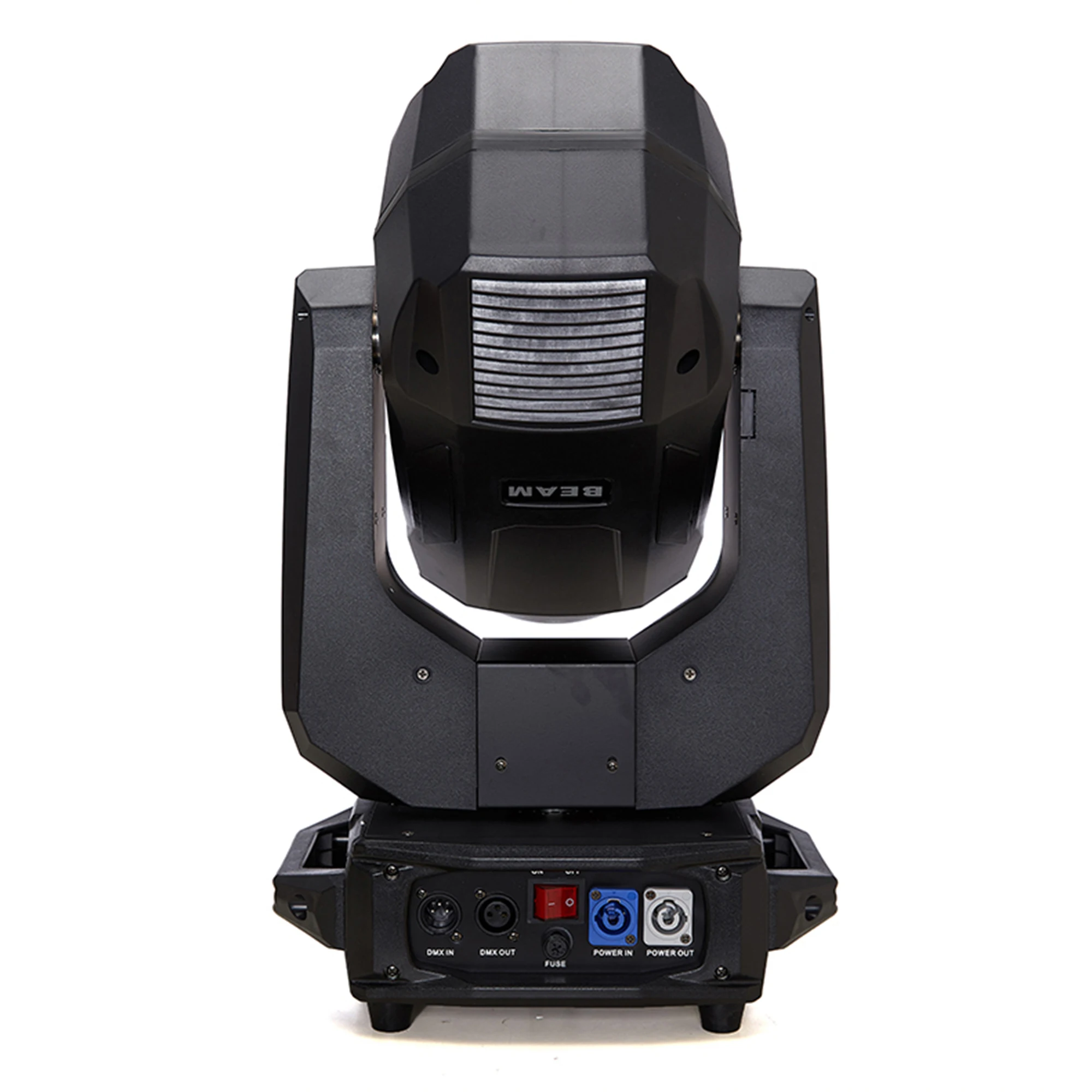 Скидка Светильник DMX512 с подвижной головкой, 260 Вт, 9R