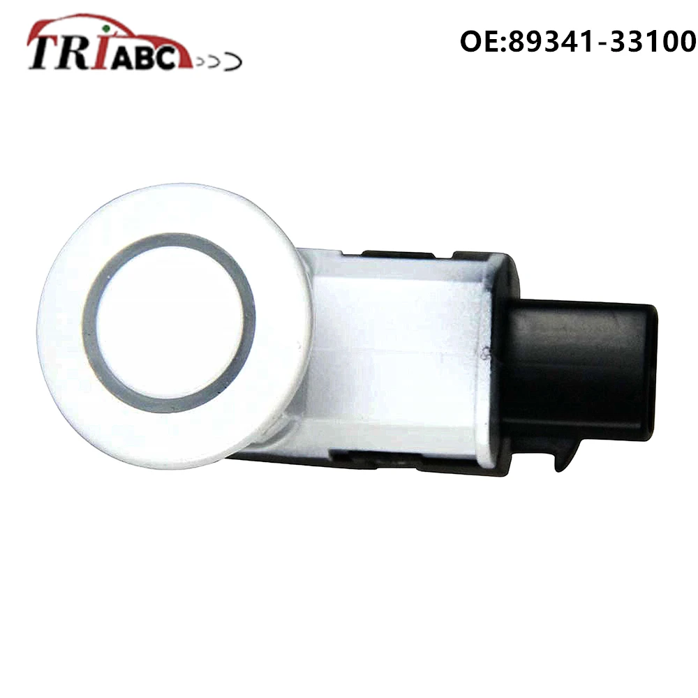 PDC датчик парковки для Toyota Corolla E12 Camry V3 Saloon Estate Verso GSL20 GSL25 Sienna Celsior 89341 45030|Датчики
