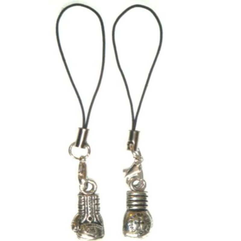 Ремешки для смартфона ремешки украшения боксерские перчатки утка лошадь