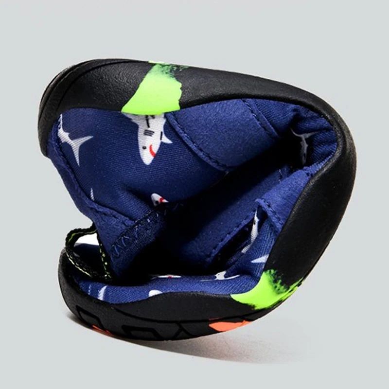 

Kids barefoot shoes breathable children water shoes for girls boys beach sneakers swimming sports shoes size 29-38