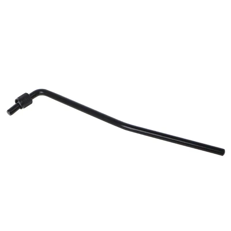 

Guitar Bridge Edge Tremolo Bridge Double Locking System