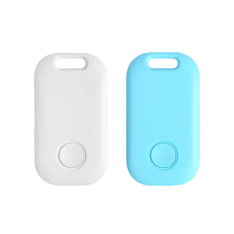 

KUULAA Mini Smart Tracker Anti Lost Bluetooth Smart Finder For Kids Key Phones Kids Anti Loss Alarm Smart Tag Key Finder Locator