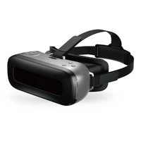 2018 innovative vr all in one vr virtual reality 3d glasses