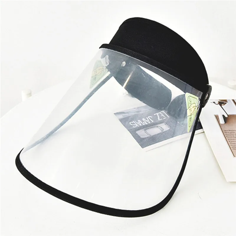 Прозрачная маска для езды на велосипеде взрослых унисекс Пыленепроницаемая