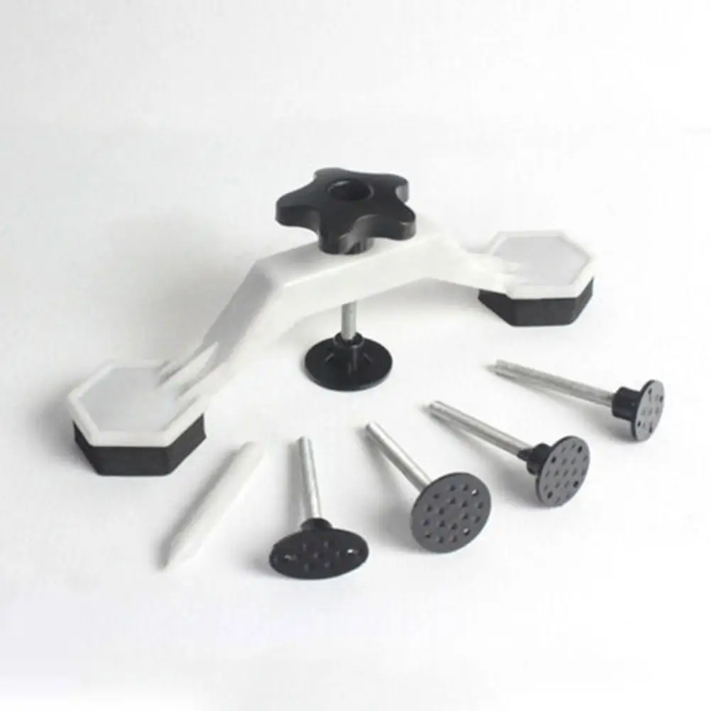 

Car Auto Bridge Repair Kit DIY Car Dent Damage Repair Removal Remover Tool