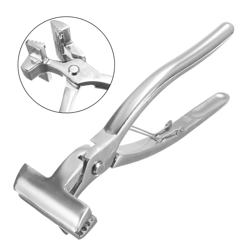 

Oil Painting Canvas Stainless Steel Stretching Plier Tool