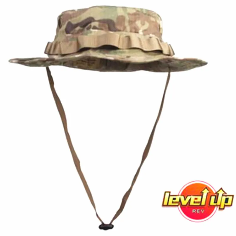 Тактическая головная уборка армейская охотничья шляпа головной убор