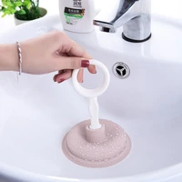 unclog toilet plungers suction cup accessories silicone toilet plunger drain cleaner unblock ventouse bathroom products df50xp