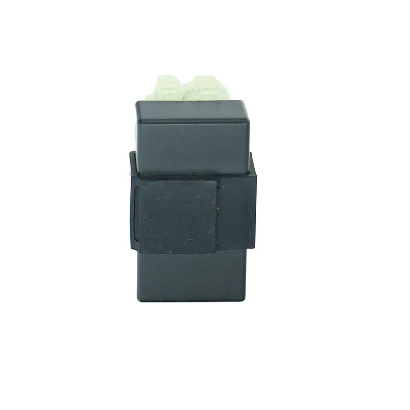 Высокое качество 6 Pins AC CDI Коробка зажигания триггера для GY6 50cc 150cc Мопед Скутер ATV