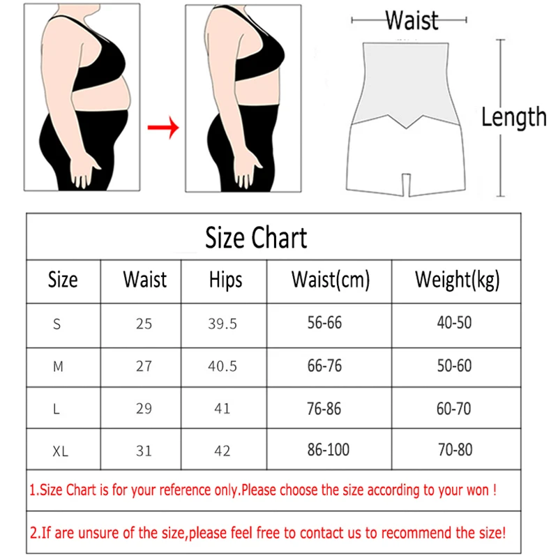 

Waist Trainer Control Panties for Women Hign Waist Seamless Body Shaper Tummy Control Slimming Pants Breathable Shapewear
