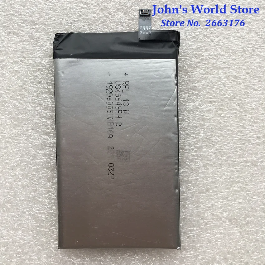 Оригинальная сменная литий-ионная батарея для Lenovo Vibe P1 P1A42 P1C58 P1C72 5000 мАч |