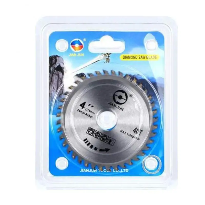 

30/40 Teeth Woodworking Alloy Saw Blade Ultra-thin For Cutting Carving Removing And Sculpting Of Wood/plastics/ice Saw Blade