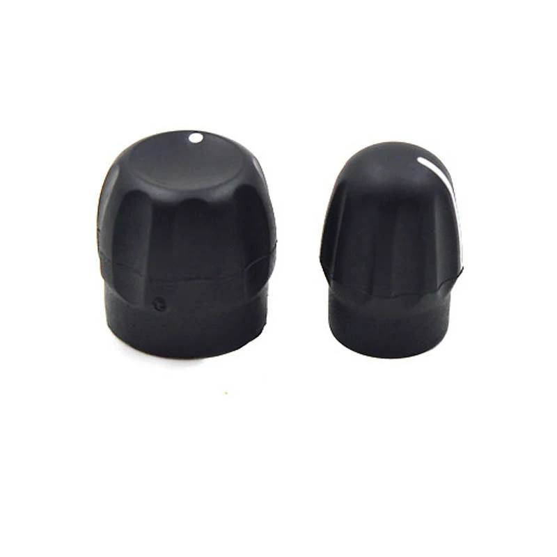 Ручка и регулятор громкости для Motorola GP328 HT750 EP450 GP340 PTX760 PRO5150 CP180 10 пар | Мобильные