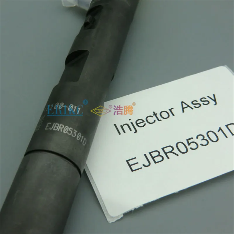 ERIKC R05301D 05301D Авто инжекторный двигатель запчасти EJBR05301D топливный инжектор дозатор насос 5301D EJB R05301D для DELPHI Евро 3