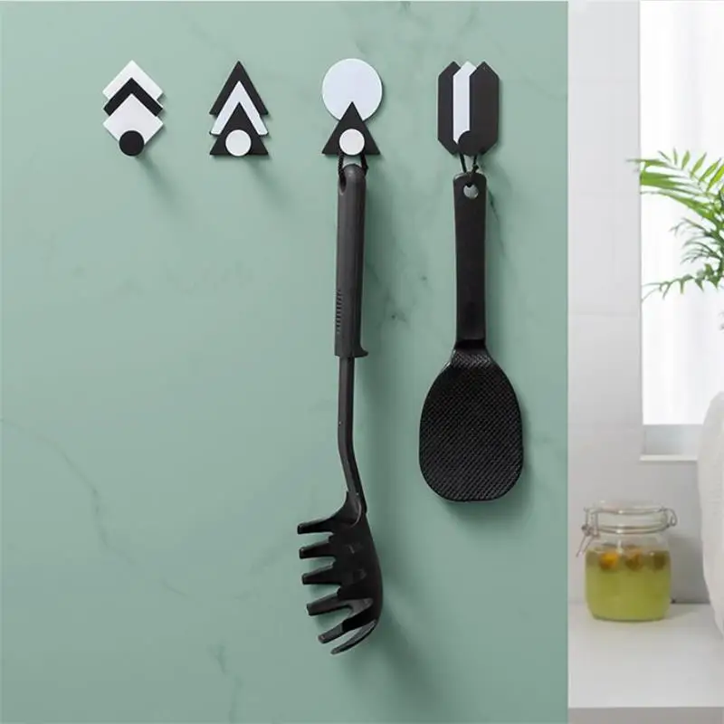 Креативный крючок для хранения настенные крючки маленький декоративный