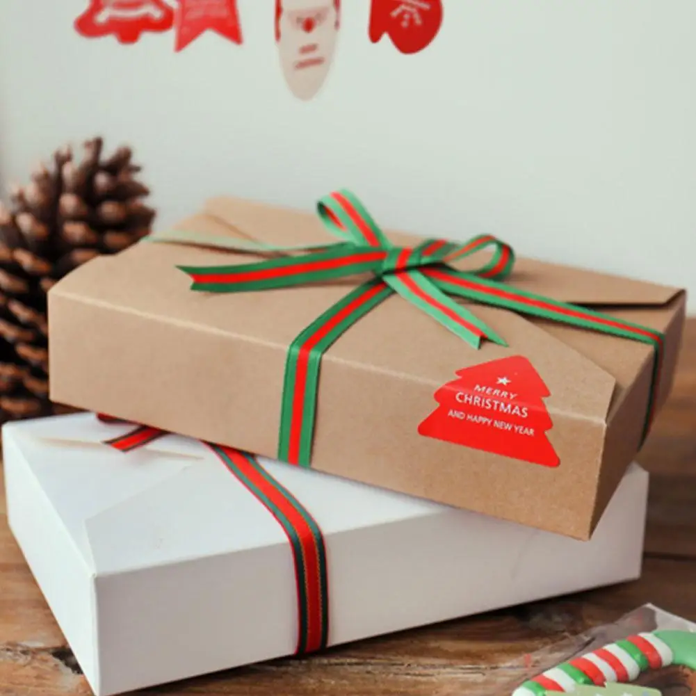 

Simple Envelope Bow-style Gift-style Box Cowhide-wrapped Cardboard fine Packaging Paper Kraft Box Gift Box Birthdays Wrappi E4G2