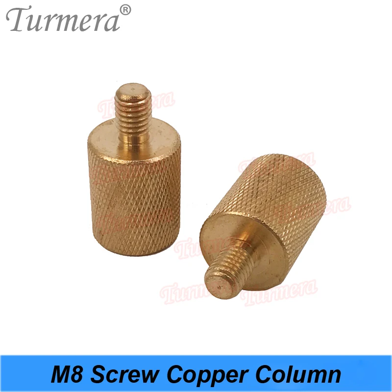 

Шуруп Turmera M8, медная Колонка для аккумуляторов 12 В, 90 Ач, 105 Ач, 280 Ач, Lifepo4, для бесперебойного питания, корпус 12 В