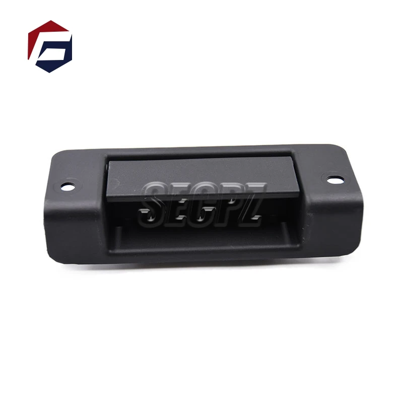 

Rear Door lower latch lock Handle For Ford Transit MK6 MK7 2000-2013 1494098 Left Hand