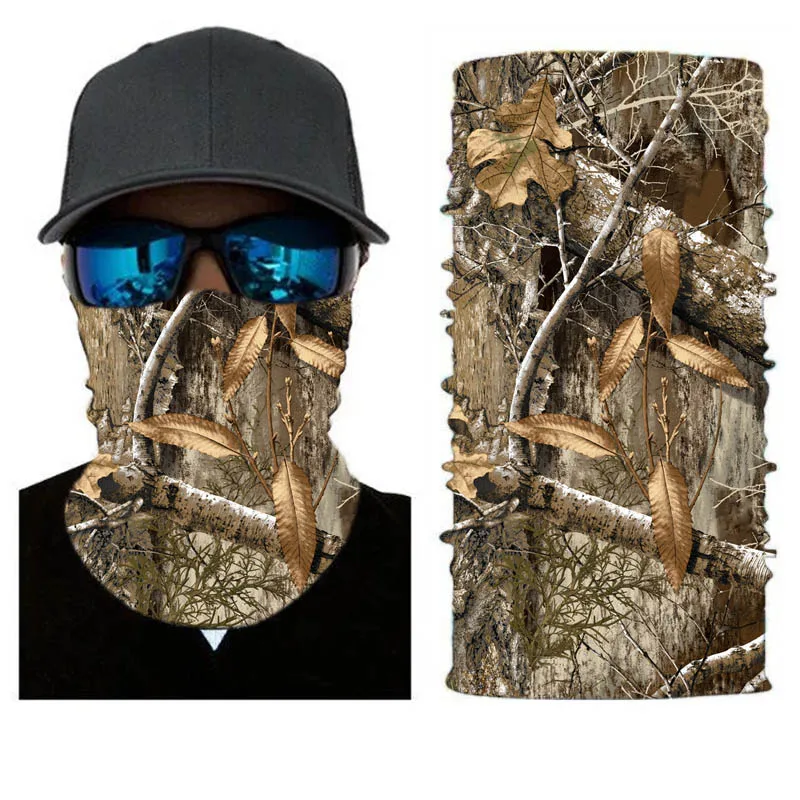 Hot Sale Magic Bandanas Bandana Seamless Tubular Printed Cycling Scarf Outdoor Headband |