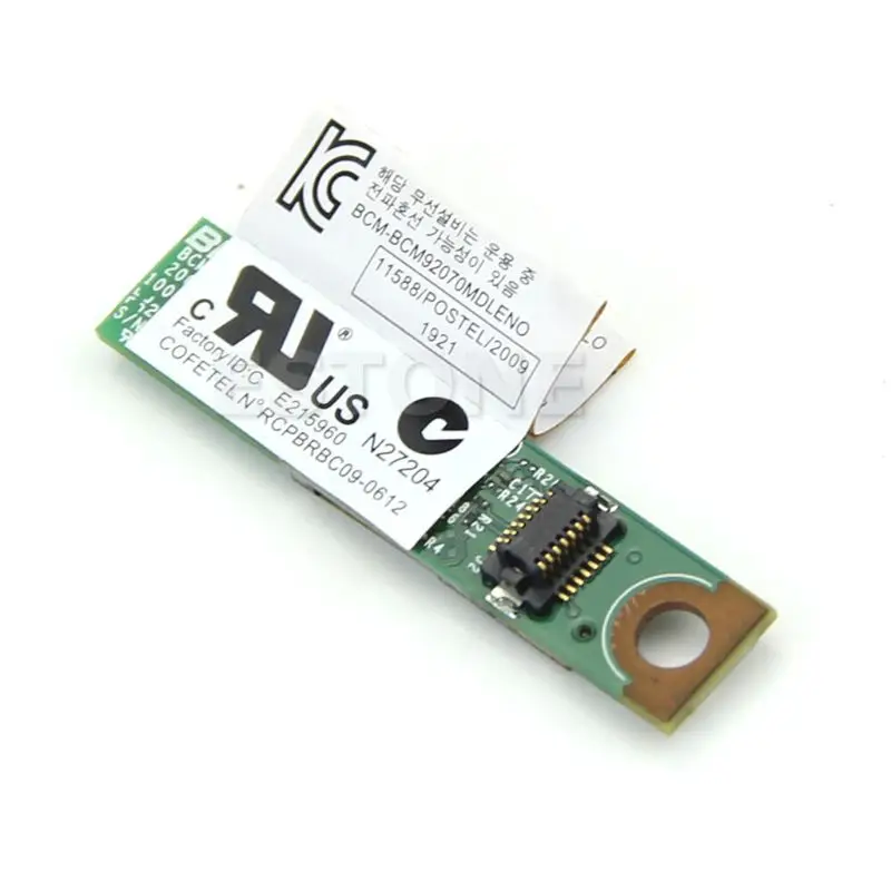 

X220 X220I X220T X230I Bluetooth-compatible 4.0 Daughter Card 60Y3303 60Y3305