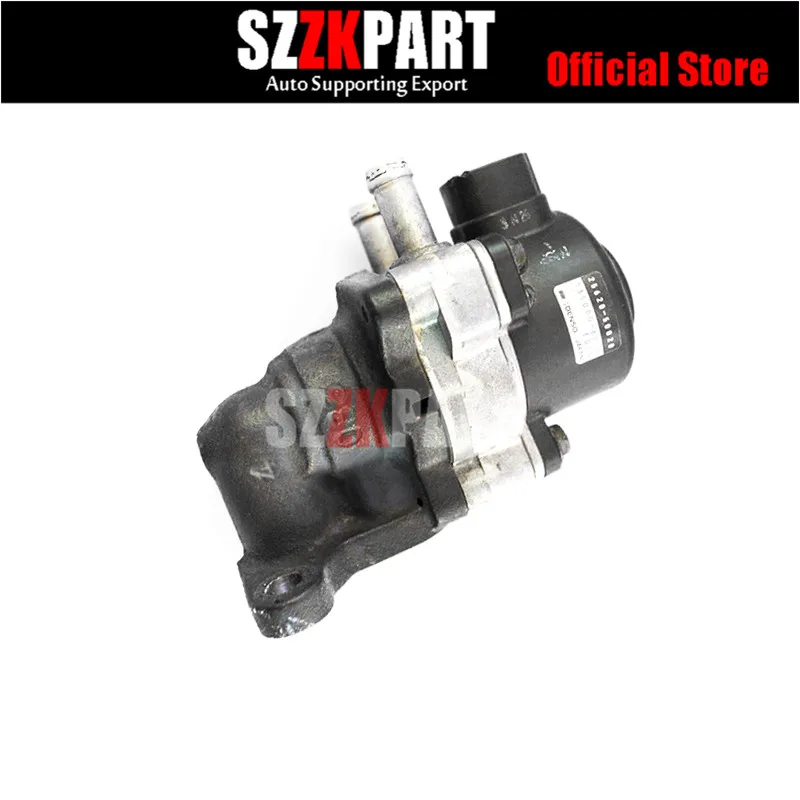 

Remanufactured 25620-50020 Genuine SC400 93-94 LS400 92-95 For Lexus EGR Valve